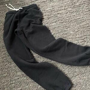 J Crew Heritage Fleece Pants